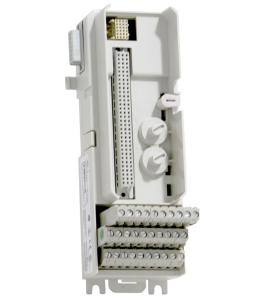 Wholesale ABB TU810V1 3BSE013230R1 Compact Module Terminal Voltage 50V 16 Channels from china suppliers