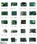 A14736 PCB Poli Laserlab Part