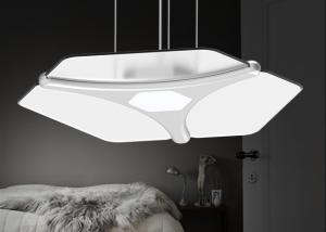Wholesale Three Petal Design LED Pendant Lamp from china suppliers