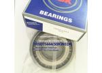 TR5011444 50KW02A Isuzu wheel bearings taper roller bearings 49.987*114.3*44