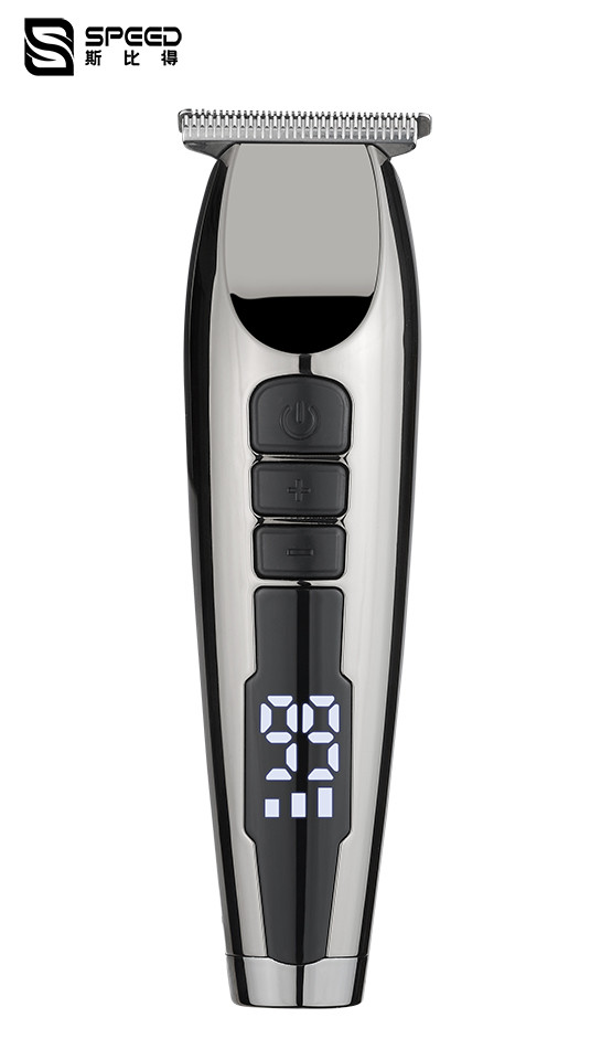 CE ROHS 929 Rechargeable Hair Clipper USB Charge Cable 120 Minutes