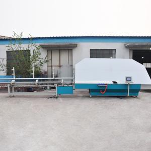 Wholesale Aluminum Spacer Bending Machine For Warm Edge Spacer Of Insulating Galss from china suppliers