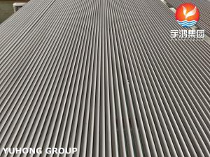 Wholesale High Tensile Strength ASTM A268 TP410 1.4006 S41000 Seamless Tube from china suppliers