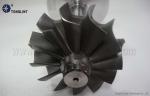 TD05 Turbocharger Rotor Assembly for Mitsubishi Auto Turbo Diesel Engine Parts