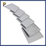 Mo1 MoLa TZM Grade Sintered Molybdenum Boat Customizable for Glass Industry