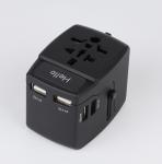Conversion Plug 6 USB Ports Fast Charging Wall Adaptor