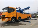 60T Heavy Crane arm for truck,60T Rotary Crane for South America