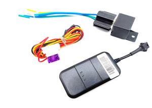 Wholesale Cut Off Oil Remotely Motorcycle Gps Tracker For Vehicles Smart Mini Hidden from china suppliers