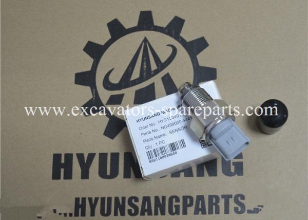 KOMATSU WA500-3 Excavator Engine Sensor ND499000-4441 4990004441 ND095420-0440