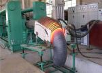 1.5D Elbow Hot Forming Machine