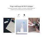 Original Unlocked Huawei E8372h-320 4G LTE Mobile WiFi Dongle Speed Internet