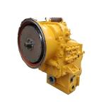 Railway Locomotive Part Optional Control WG180 Hydrodynamic Transmission for