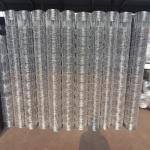 3ft 4ft 5ft 8ft Farm Wire Mesh Fence Cattle Fencing Rolls Wear Resistance