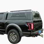 4x4 Pickup Tonneau Cover Topper Camper Pickup Truck Canopy for FORD F150 RANGER