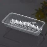 plastic lid thermoforming coffee cup lid making machine