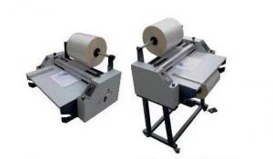 Wholesale YFMC-720A / 920A / 1100A  Manual Laminating Machine for Packing and Printing from china suppliers