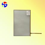 1.1mm ITO Glass TFT LCD Touch Screen 1280x800 / 1920x1200 Display