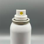 Advanced Hair Sheen Aerosol Valve for Event Styling - High Precision, Effortless