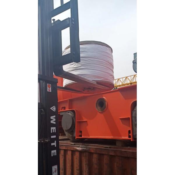 High Performance Water Conservancy Project Household Portable Lifting Hoist