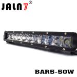 LED Light Bar JALN7 10Inch 50W CREE Original Spot LED Driving Lamp Super Bright