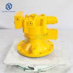 DOOSAN Swing Motor Assy DH150-R130 M2X63-16T Swing Motor for Excavator Spare