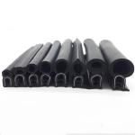 Excellent Weather Resistance EPDM Foam Rubber 10-20% Compression Set 1-5 MPa
