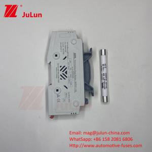 Wholesale 14x51mm Solar PV Fuse for 1000VDC 1500VDC and 500VDC Solar Panels from china suppliers