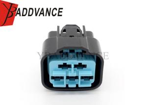 Wholesale 100uA FCI Automotive Connectors Sealed 5 Pin Female Connector With Clips from china suppliers