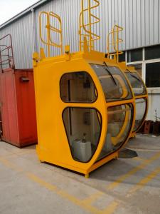 China Crane Operator Cabin on sale