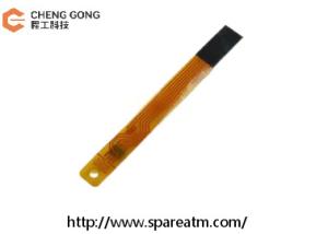 Wholesale 01750044235 Wincor Nixdorf ATM Parts Sensor Ribbon Cable Wincor Stacker Parts from china suppliers