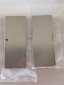Wholesale Gr1 Grade Titanium Plate Sheet Astm B265 99.6% Purity from china suppliers
