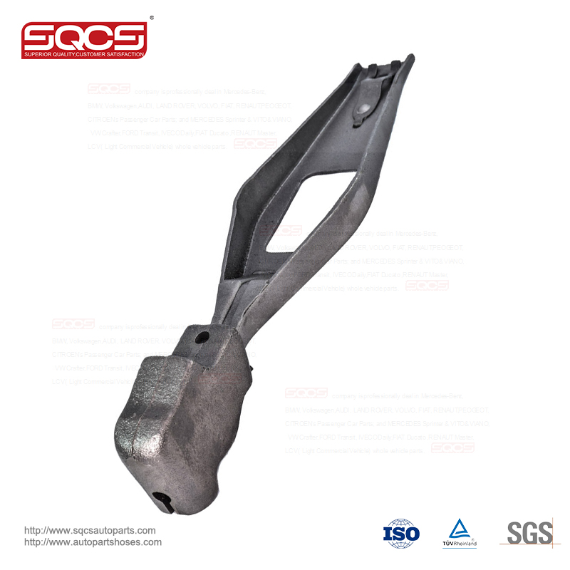 Mercedes-Benz Sprinter W901 Clutch Release Yoke 9012500021 Replace/Repair with SQCS