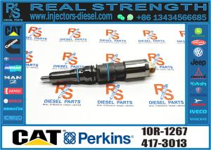 Wholesale fuel injector CAT 456-3493 367-4293 363-0493 20R-5077 456-3579 456-3544 456-3545 10R-1267 20R-5036 20R-5079 20R-1318 from china suppliers