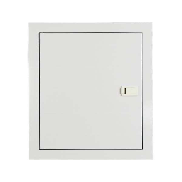 Double-Door Electrical Distribution Box with IP55 Waterproof Meter Box for 220V/380V Power Supply