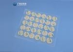 3M Strong Adhesive Die Cutting Materials 0.1mm Size Tolerance High Performanace