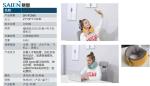 Promote Neck Protection Blood Circulation SheerFond Electric Heating Pillow For