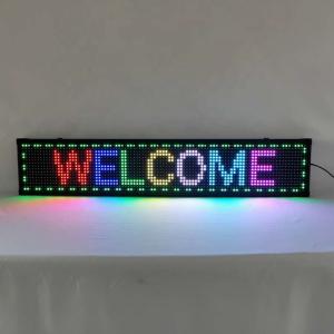 Full Color P10 LED Modules Display Outdoor LED Screen ROHS 10mm