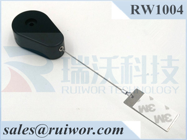 RW1004 Pull Box