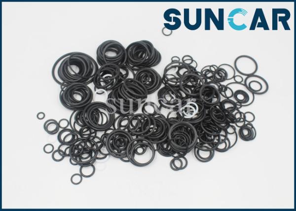 Main Valve Seal Kit For 121-1385 1211385 312B 312B L C.A.T Excavator Control
