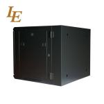 Flat Packing 19inch 6u 9u Room Network Server Rack Cabinet Wall Mount Enclosure