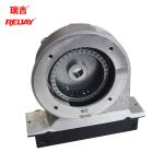 HPC Cooling Ultra Electric Motor Bellhousing Alu VDMA 24561