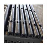 Reinforced D-Type Rubber Fenders for High-Stress Marine Environments