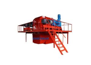 Wholesale Large Capacity Carbon Steel Chain Bucket Elevator For Cement Plant from china suppliers