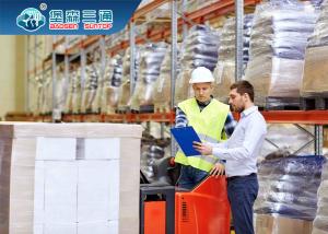 Wholesale China Dropshipping Agent And Warehouse Fulfillment Services For E Commerce Sellers from china suppliers
