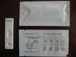 One Step PSA Prostate Specific Antigen Test Kit