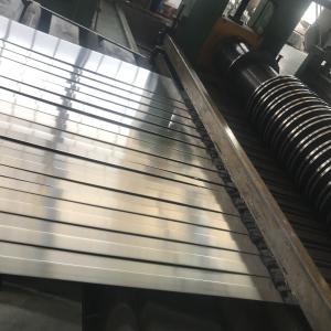 Wholesale 2mm H26 1100 Purity Thin Aluminum Strips For Pipe High Strength from china suppliers