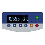 Portable Benchtop High Speed Centrifuge High Precision for Laboratory and