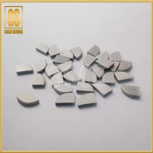 Wholesale A320 Tungsten Carbide Cutting Tips YG8 YW2 YG15 YT15 YT5 YG20 4160511 from china suppliers