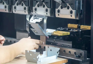 BCL175.30.R1-RFA Precision Press Brake Euro Tooling Universal Fit