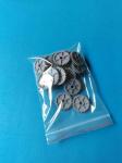 A050696-01 / A050696 Noritsu QSS28/29/31/32 minilab Idle Gear (32T) made in